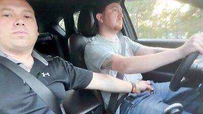 NSFW Group Video (Gay Military Brothers) (236)