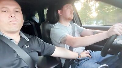 NSFW Group Video (Gay Military Brothers) (236)