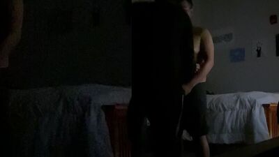 NSFW Group Video (Gay Military Brothers) (413)