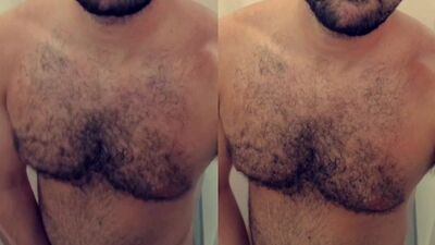 Shower Time (Gay Military Brother) (10)