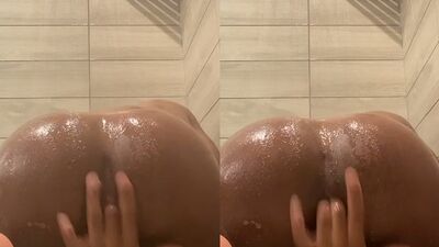 Shower Time (Gay Military Brother) (40)