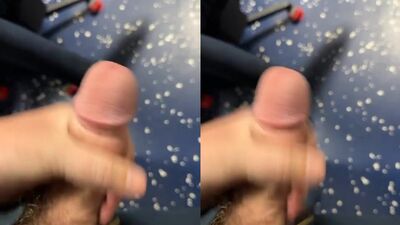 While In Uniform - Gay Military Brother (5)
