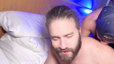 RawFuckClub - Bonding Time Part 2