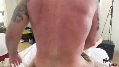 RawFuckClub - Sniff Daddy