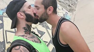 RawFuckClub - Fisting Session with Max Lava