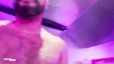 RawFuckClub - Breaking Bed