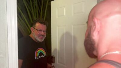 RawFuckClub - Pleasing Daddy Latinrelax