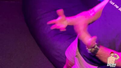 RawFuckClub - Pig Week Wreckage Orgy - Part One