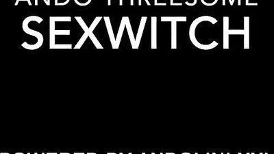 RawFuckClub - Hot 3way