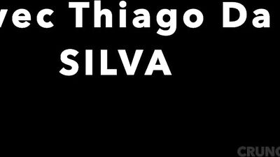 Tiago Used Raw by John - gay porn