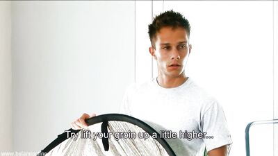 Todd Rosset Trevor Yates - gay porn