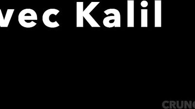 French Slut Used Raw by Kalid - gay porn