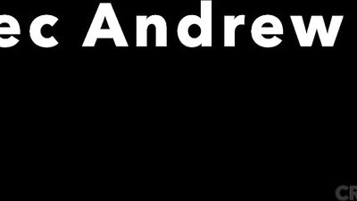 Alan Vicenzo Fucked Hard by Andrew X - gay porn