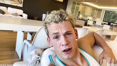Peter Annaud Ashton Montana Jerome Exupery - gay porn
