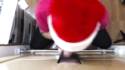 Gloryhole Hookups - Milking Another Boner At The Gloryhole - gay porn