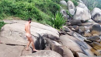 IslandStuds - Duo - Flavio and Fabricio - gay porn