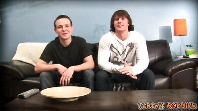 JeremyRiddick - Alexi Sin  Josh Edwardson - gay porn