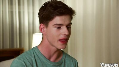 VideoBoys - Getting To Know Liev Ivankov - gay porn