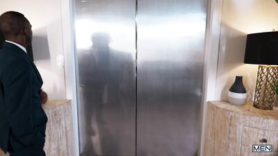 Adrian Hart  Kai - Push My Buttons - gay porn