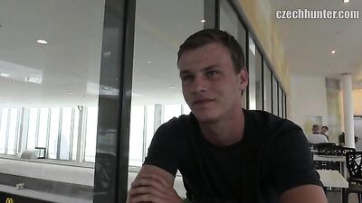 CzechHunter - 359 - gay porn