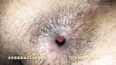 Archived Hotness - Derek Cline & Xmanican