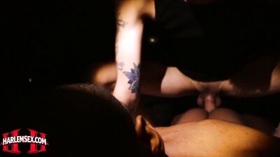 Grosse Bite & Sodomy Bareback
