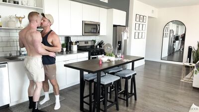 OnlyFans - Brody Fox & Dean Michaelz