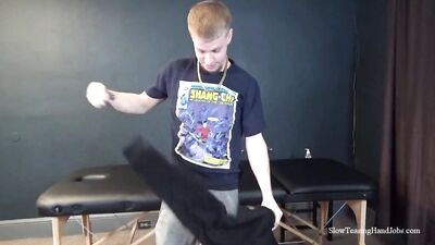 Parker Solo