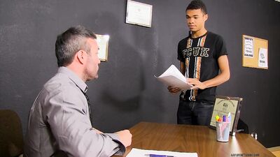 TeachTwinks - Brock Landon & Robbie Anthony