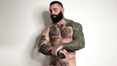 Worship Wednesday - Judo Day! 2021-02-14 - gay porn video