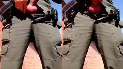 Men in Uniform (Archives) (81) - gay porn
