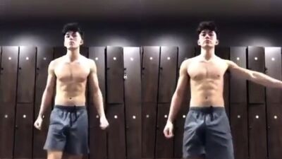 TikTok DickTok (59) - gay porn