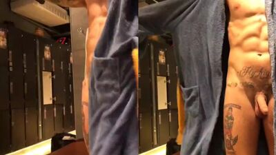 Men Naughty in Public (Archives) (762) - gay porn