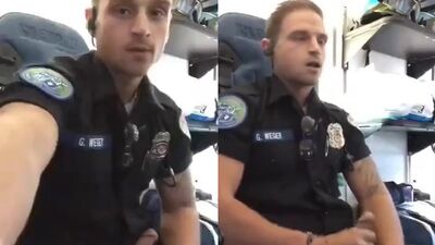 Men in Uniform (Archives) (143) - gay porn