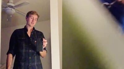TikTok DickTok (27) - gay porn