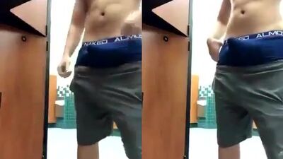 Men Naughty in Public (Archives) (474) - gay porn