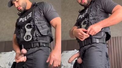 Men in Uniform (Archives) (147) - gay porn