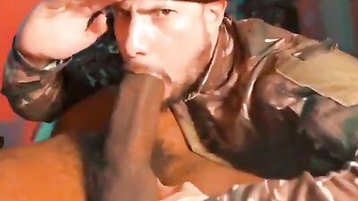Men in Uniform (Archives) (126) - gay porn
