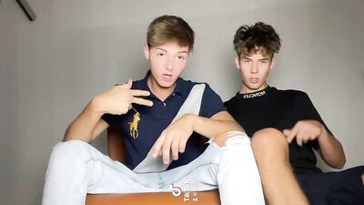 TikTok DickTok (25) - gay porn