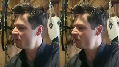 TikTok DickTok (55) - gay porn