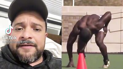 TikTok DickTok (267) - gay porn