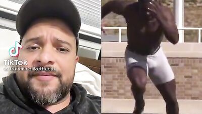 TikTok DickTok (267) - gay porn