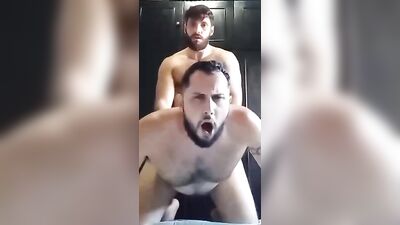 Stunning POV (Archives) (137) - gay porn