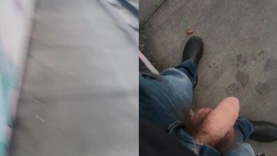 Men Naughty in Public (Archives) (711) - gay porn