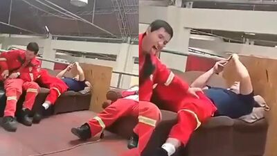 Men in Uniform (Archives) (110) - gay porn