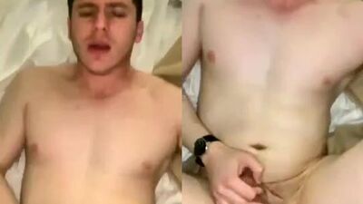 A Beautiful Breeding Pair (112) - gay porn