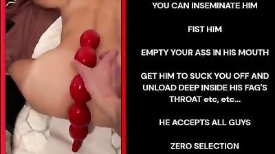 A Beautiful Breeding Pair (107) - gay porn