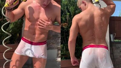 BlondiePaul (15) - gay porn