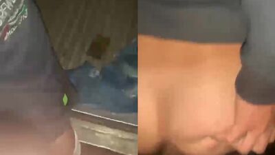 A Beautiful Breeding Pair (552) - gay porn