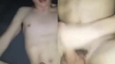 A Beautiful Breeding Pair (727) - gay porn